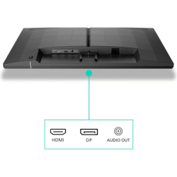 Монітор Philips 24M2N3200NF/00