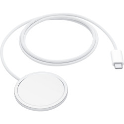 Зарядний пристрій Apple MagSafe Charger 1.0 m Model A3502 (MGD74ZE/A)