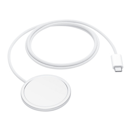 Зарядний пристрій Apple MagSafe Charger 1.0 m Model A3502 (MGD74ZE/A)