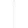 Зарядний пристрій Apple MagSafe Charger 1.0 m Model A3502 (MGD74ZE/A)
