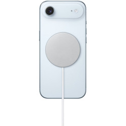 Зарядний пристрій Apple MagSafe Charger 1.0 m Model A3502 (MGD74ZE/A)