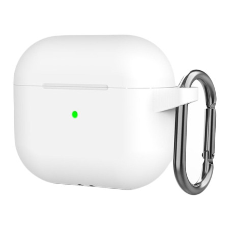 Чохол для навушників Armorstandart Hang Case для Apple AirPods 3 White (ARM60324)