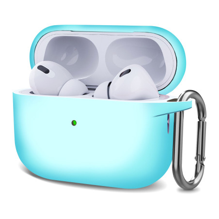 Чохол для навушників Armorstandart Hang Case для Apple AirPods Pro 2 Luminous (ARM68592)