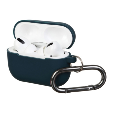 Чохол для навушників Armorstandart Hang Case для Apple Airpods Pro Atrovirens (ARM56101)