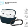 Чохол для навушників Armorstandart Hang Case для Apple Airpods Pro Atrovirens (ARM56101)