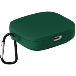 Чохол для навушників BeCover Silicon для Xiaomi Redmi Buds 5 Dark Green (710958)