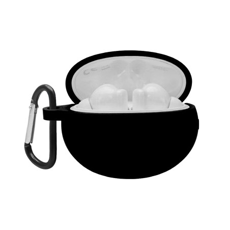 Чохол для навушників Armorstandart Hang Case для Huawei FreeBuds 5i/6i Black (ARM79927)