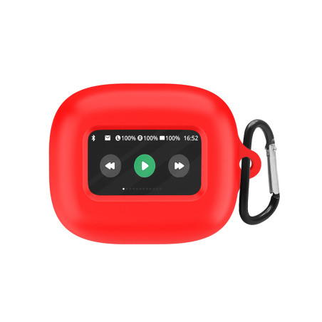 Чохол для навушників Armorstandart Hang Case для JBL Live Flex 3/Live Beam 3 Red (ARM79925)