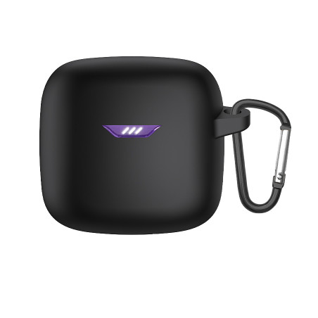 Чохол для навушників Armorstandart Hang Case для JBL Tune FleX Black (ARM79919)