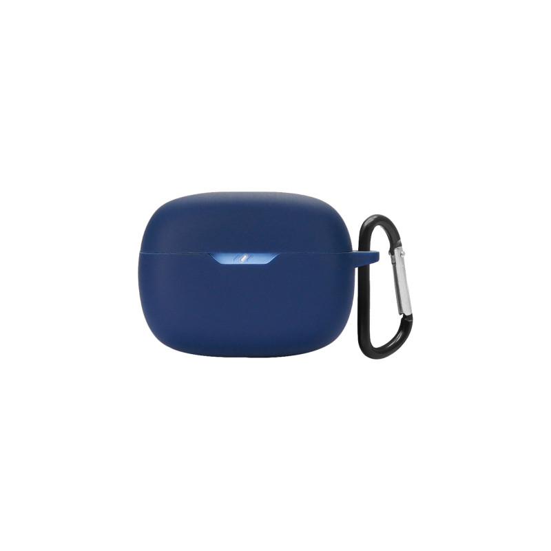 Чохол для навушників Armorstandart Hang Case для JBL Wave Beam Dark Blue (ARM73556)