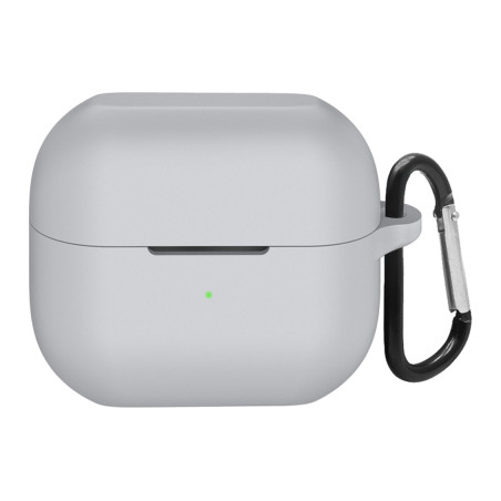 Чохол для навушників Armorstandart Hang Case для Samsung Galaxy Buds 3/3 Pro Grey (ARM79984)