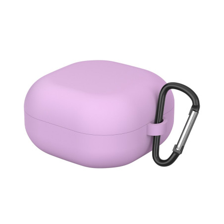 Чохол для навушників Armorstandart Hang Case для Samsung Galaxy Buds FE/2/2Pro/Live/Pro Violet (ARM67071)