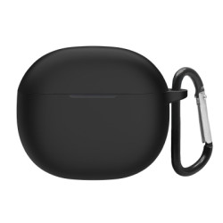 Чохол для навушників Armorstandart Hang Case для Xiaomi Redmi Buds 4 Active Black (ARM73538)