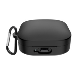 Чохол для навушників Armorstandart Hang Case для Xiaomi Redmi Buds 6 Active Black (ARM81090)