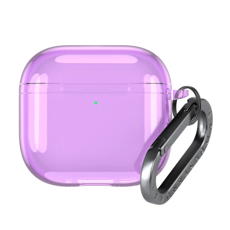 Чохол для навушників Armorstandart Air для Apple Airpods 4 Purple (ARM82617) (ARM82617)