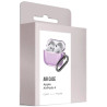 Чохол для навушників Armorstandart Air для Apple Airpods 4 Purple (ARM82617) (ARM82617)