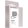 Чохол для навушників Armorstandart Air для Apple Airpods Pro 2 Black (ARM85334) (ARM85334)