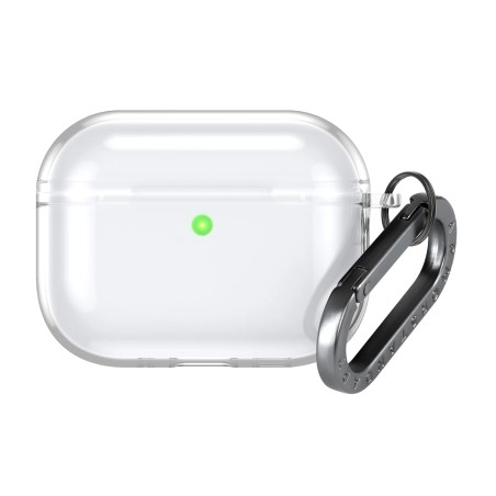 Чохол для навушників Armorstandart Air для Apple Airpods Pro 3 Clear (ARM88268) (ARM88268)