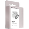Чохол для навушників Armorstandart Air для Apple Airpods Pro 3 Clear (ARM88268) (ARM88268)