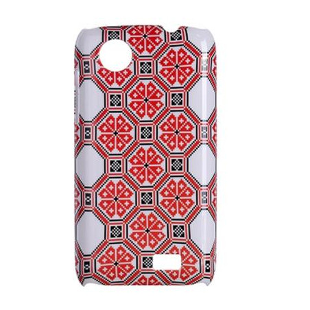 Чохол до мобільного телефона Drobak Lenovo A369 (216707)