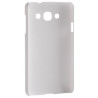 Чохол до мобільного телефона Nillkin для LG L60/X145 - L60/X135/Super Frosted Shield/White (6218439)