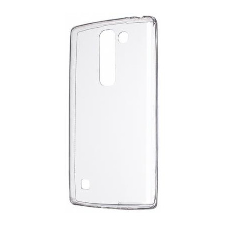 Чохол до мобільного телефона Drobak Ultra PU для LG Spirit LGH422 (Clear) (215562)