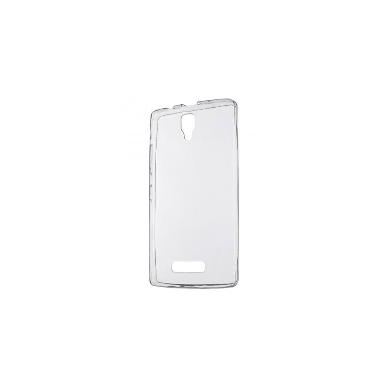 Чохол до мобільного телефона Drobak для Lenovo A2010 (Clear) (219207)