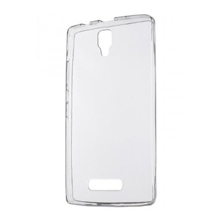 Чохол до мобільного телефона Drobak для Lenovo A2010 (Clear) (219207)