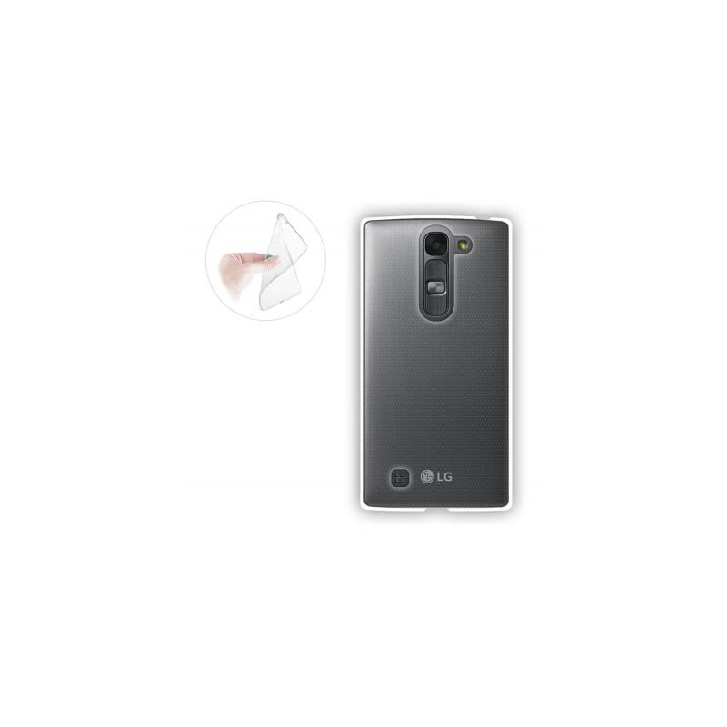 Чохол до мобільного телефона Global для LG Y90 H502 Magna (светлый) (1283126467271)