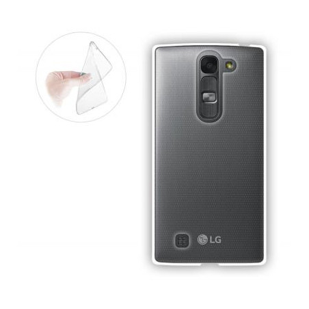 Чохол до мобільного телефона Global для LG Y90 H502 Magna (светлый) (1283126467271)