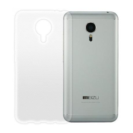 Чохол до мобільного телефона Global для Meizu MX5 (светлый) (1283126469299)