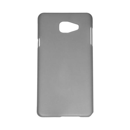 Чохол до мобільного телефона Pro-case для Samsung A7 (A710) black (PC-matte A7 (A710) black)