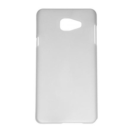Чохол до мобільного телефона Pro-case для Samsung A7 (A710) transparant (PC-matte A7 (A710) trans)
