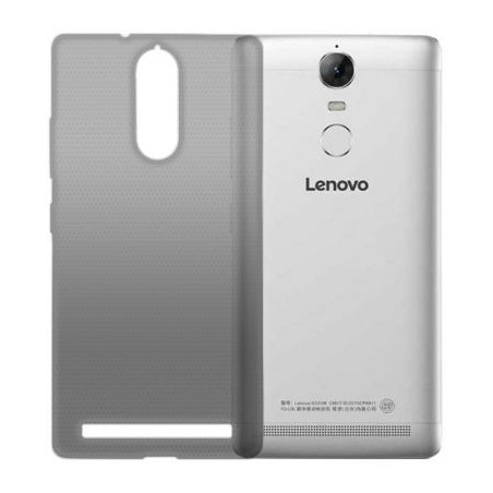 Чохол до мобільного телефона Global для Lenovo Vibe K5 Note (темный) (1283126471438)