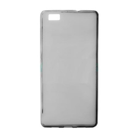 Чохол до мобільного телефона Remax для Huawei Y3 II - Ultra Thin Silicon 0.2 mm Black (00000047511)