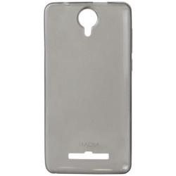 Чохол до мобільного телефона Nomi Ultra Thin TPU UTCi5010 чорний (227548)