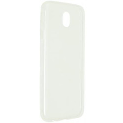 Чохол до мобільного телефона Drobak Ultra PU для Samsung Galaxy J3 (2017) (Clear) (222901)