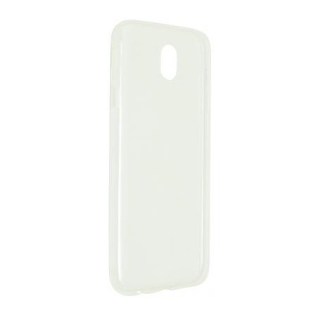 Чохол до мобільного телефона Drobak Ultra PU для Samsung Galaxy J3 (2017) (Clear) (222901)