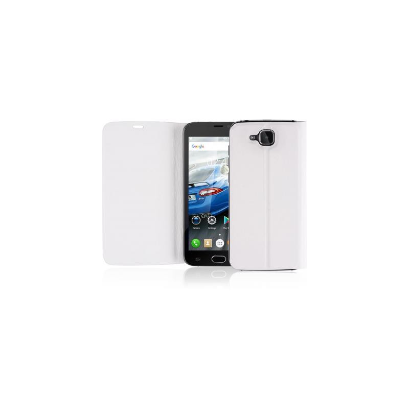 Чохол до мобільного телефона Doogee X9 Mini Package(White) (DGA54-BC000-01Z)