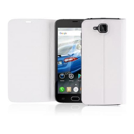 Чохол до мобільного телефона Doogee X9 Mini Package(White) (DGA54-BC000-01Z)