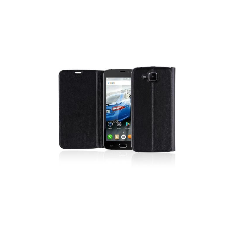 Чохол до мобільного телефона Doogee X9 Mini Package(Black) (DGA54-BC000-02Z)