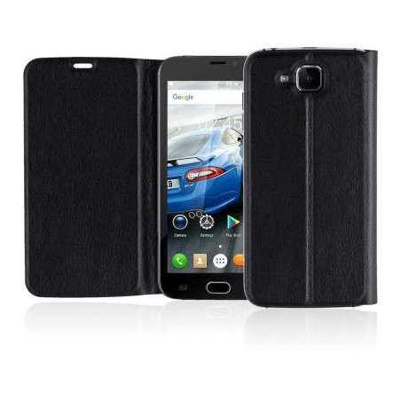 Чохол до мобільного телефона Doogee X9 Mini Package(Black) (DGA54-BC000-02Z)