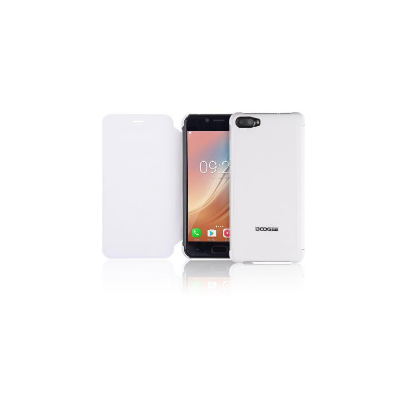 Чохол до мобільного телефона Doogee Shoot 2 Package(White) (DGA57-BC001-03Z)