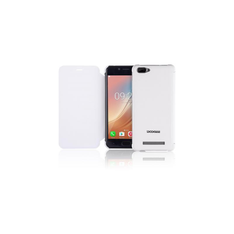 Чохол до мобільного телефона Doogee X20 Package(White) (DGA58T-BC001-01Z)