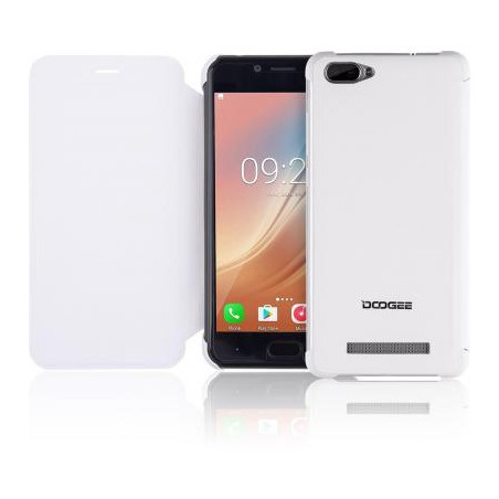 Чохол до мобільного телефона Doogee X20 Package(White) (DGA58T-BC001-01Z)