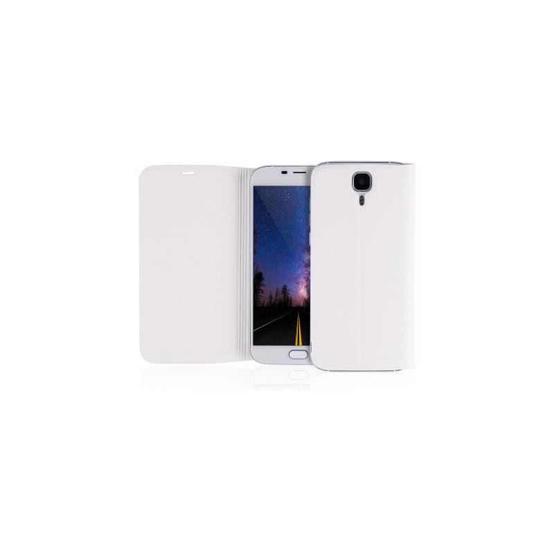 Чохол до мобільного телефона Doogee X9 Pro Package (White) (DGA53-BC000-00Z)
