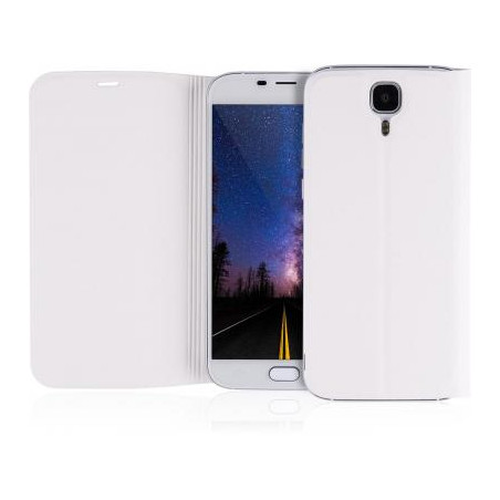Чохол до мобільного телефона Doogee X9 Pro Package (White) (DGA53-BC000-00Z)