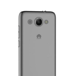 Чохол до мобільного телефона для Huawei Y3 2017 Clear tpu (Transperent) Laudtec (LC-HY32017T)