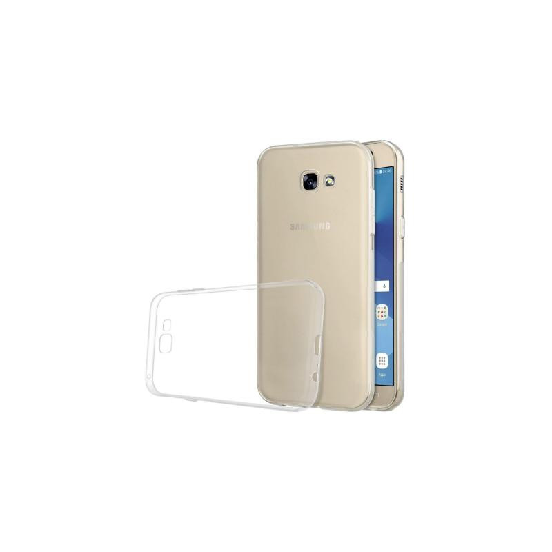Чохол до мобільного телефона SmartCase Samsung Galaxy A3 /A320 TPU Clear (SC-A3)