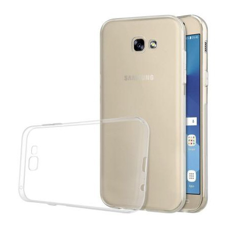 Чохол до мобільного телефона SmartCase Samsung Galaxy A3 /A320 TPU Clear (SC-A3)
